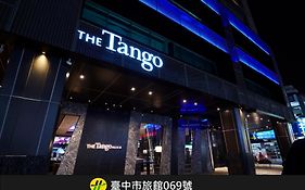 天閣酒店台中館